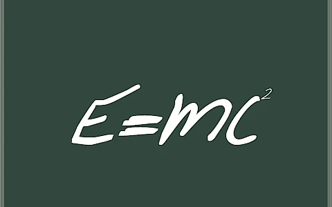 Physik-Formel